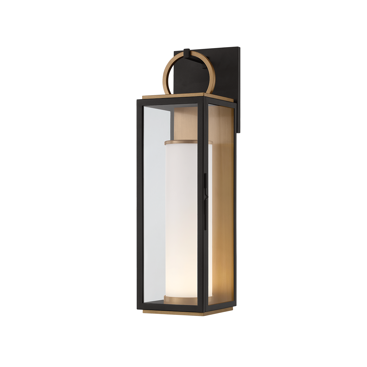 Gareth Exterior Wall Sconce