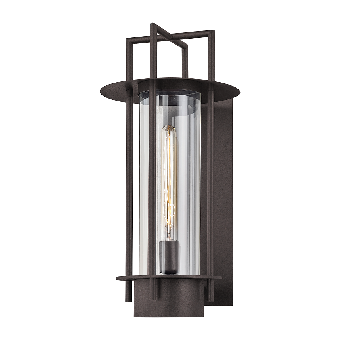 Carroll Park Exterior Wall Sconce