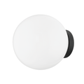 Ansel Exterior Wall Sconce