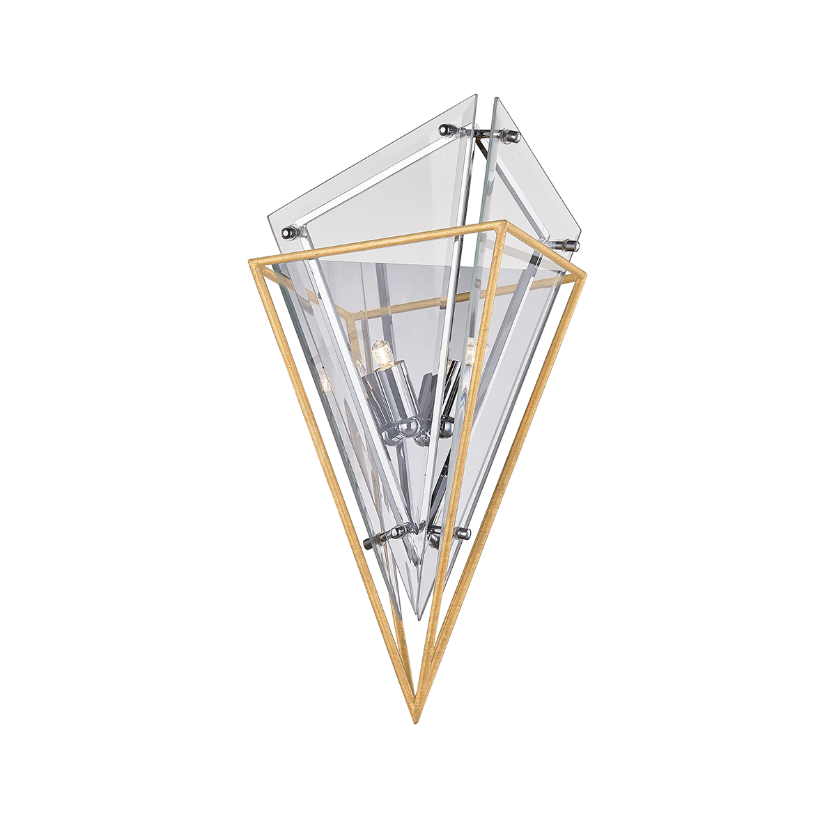 Epic Wall Sconce