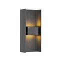 Scotsman Exterior Wall Sconce