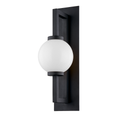 Darwin Exterior Wall Sconce