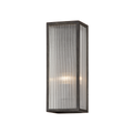 Tisoni Exterior Wall Sconce