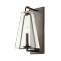 Adamson Exterior Wall Sconce