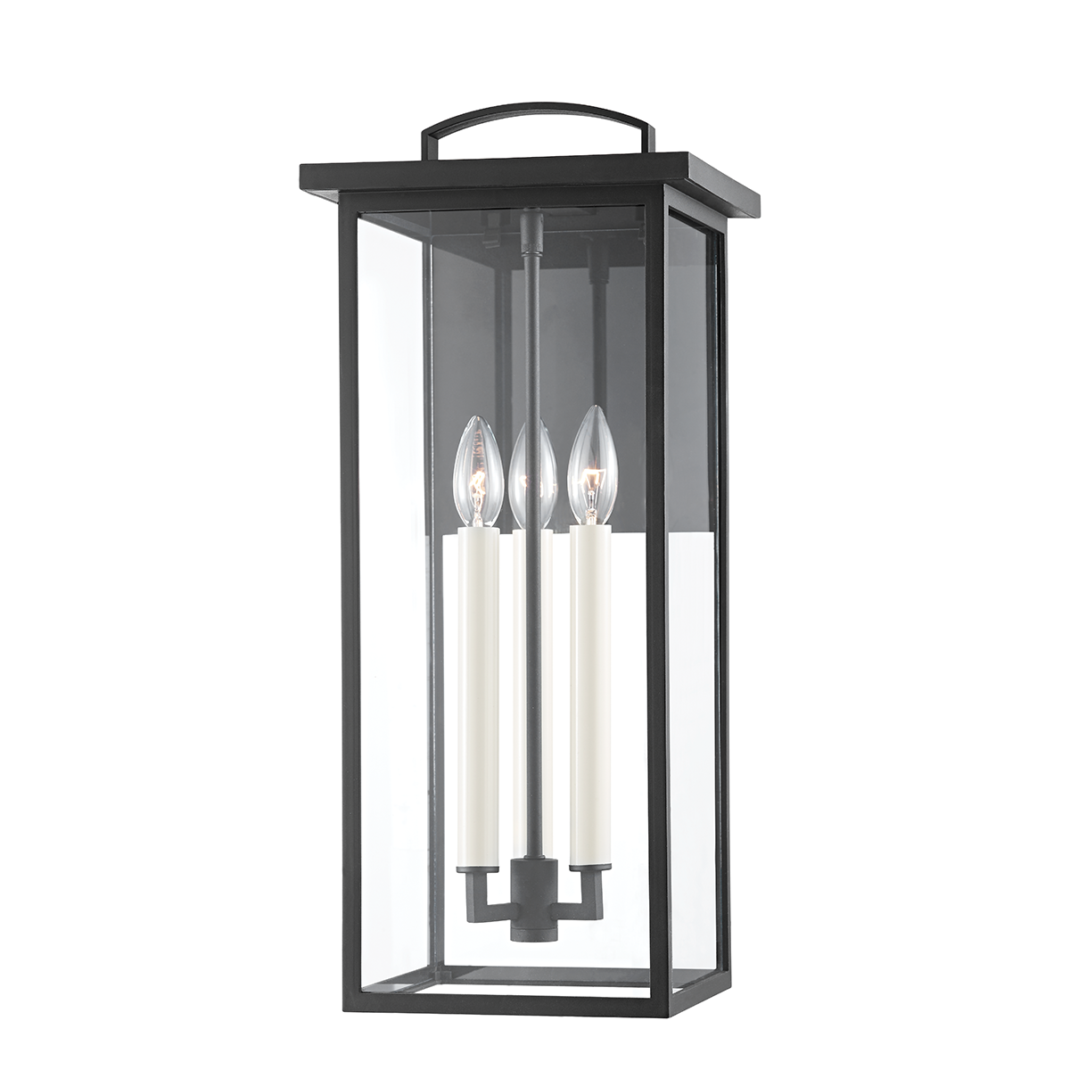 Eden Exterior Wall Sconce