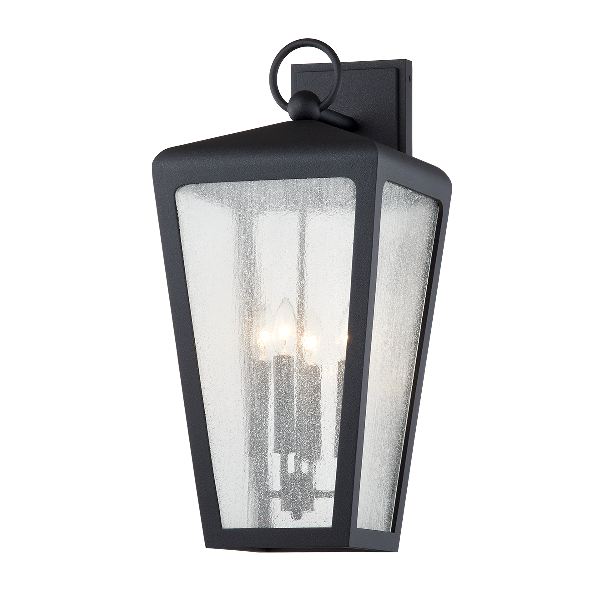 Mariden Exterior Wall Sconce
