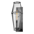 Prospect Exterior Wall Sconce