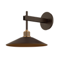 Harac Exterior Wall Sconce