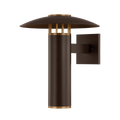 Birk Exterior Wall Sconce