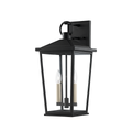 Soren Exterior Wall Sconce