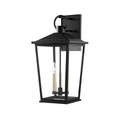 Soren Exterior Wall Sconce