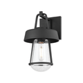 Brady Exterior Wall Sconce