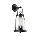 Owings Mill Exterior Wall Sconce