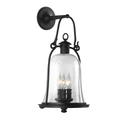 Owings Mill Exterior Wall Sconce