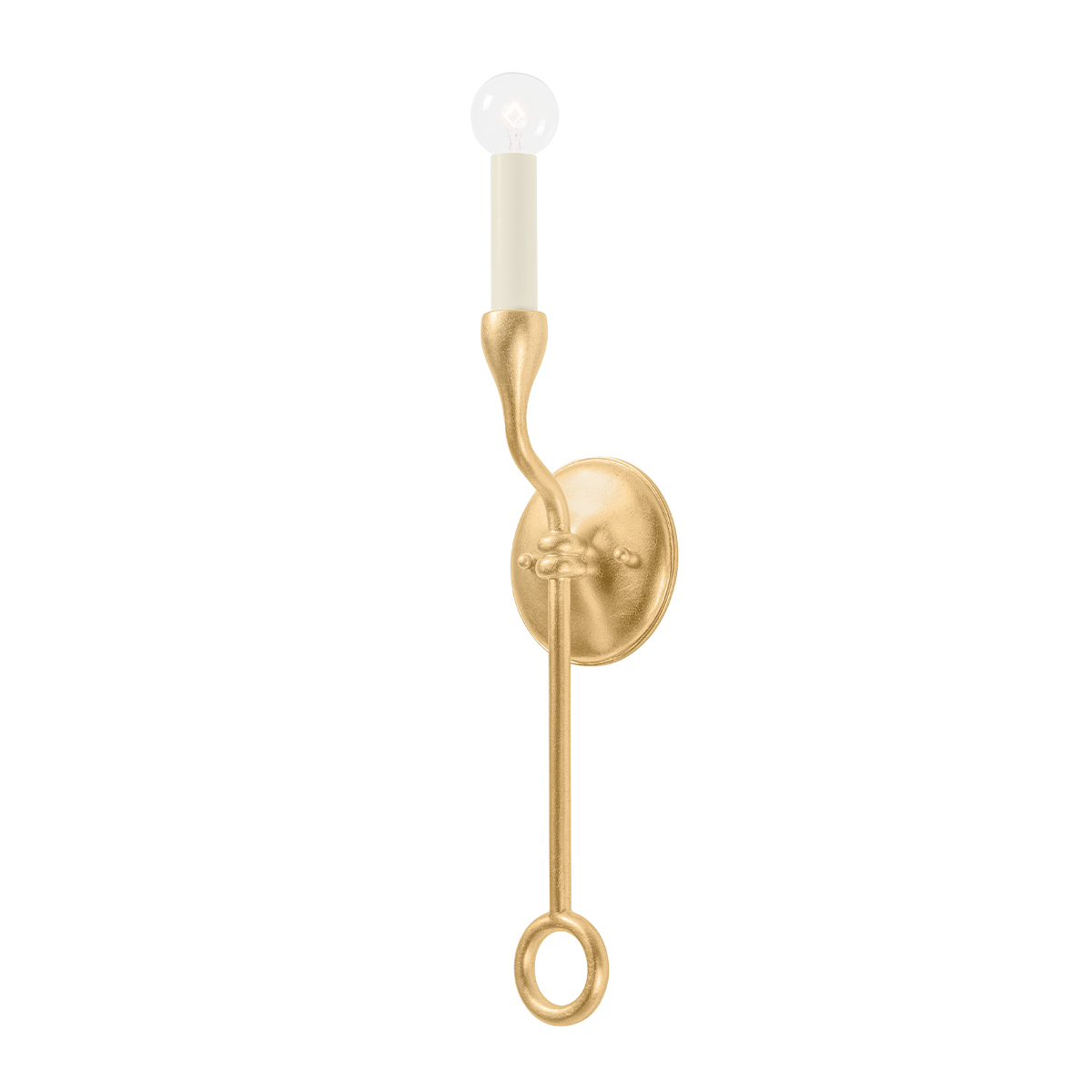 Orson Wall Sconce