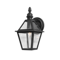 Townsend Exterior Wall Sconce