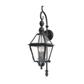 Townsend Exterior Wall Sconce