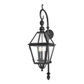 Townsend Exterior Wall Sconce