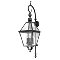 Townsend Exterior Wall Sconce