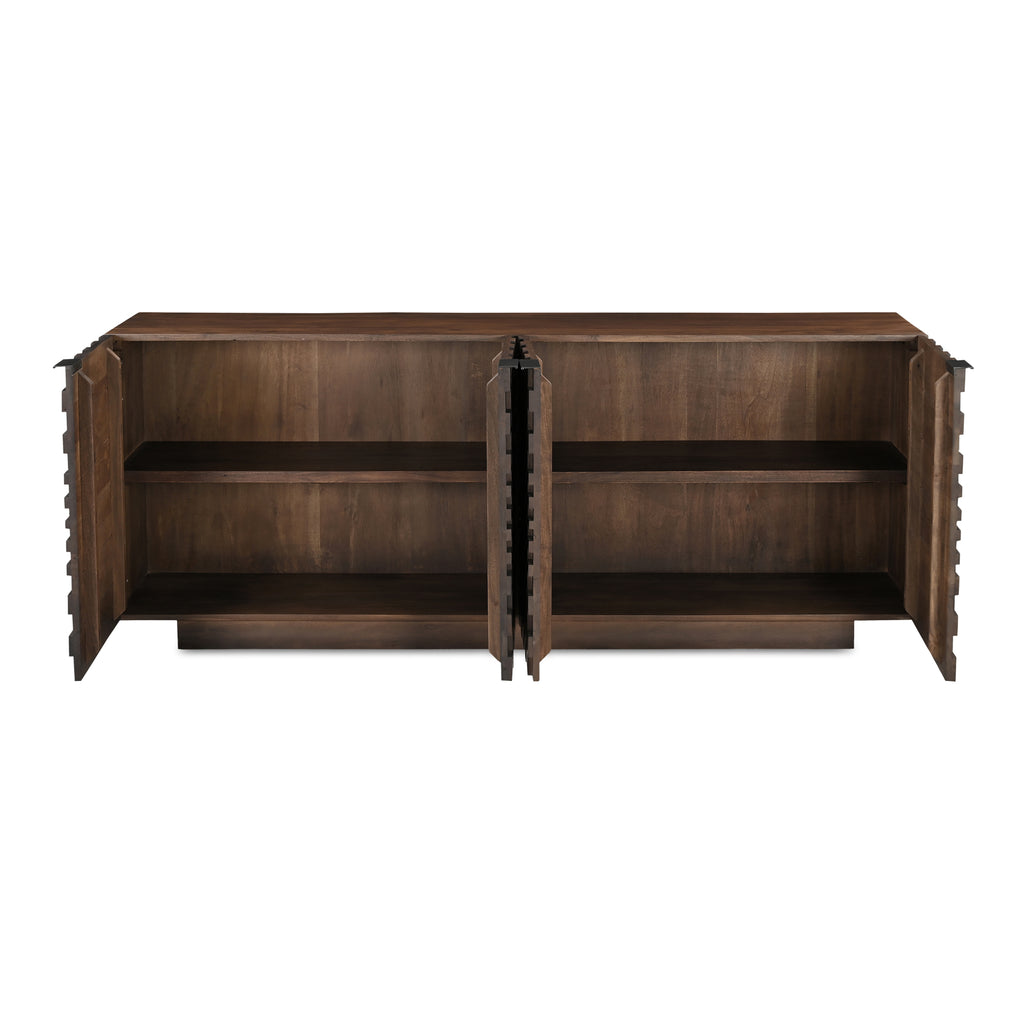 Easton Sideboard Brown