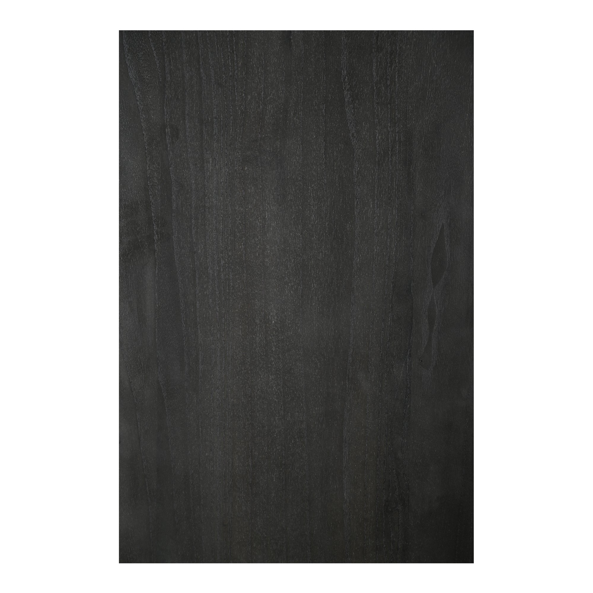 Mona Tall Cabinet Black