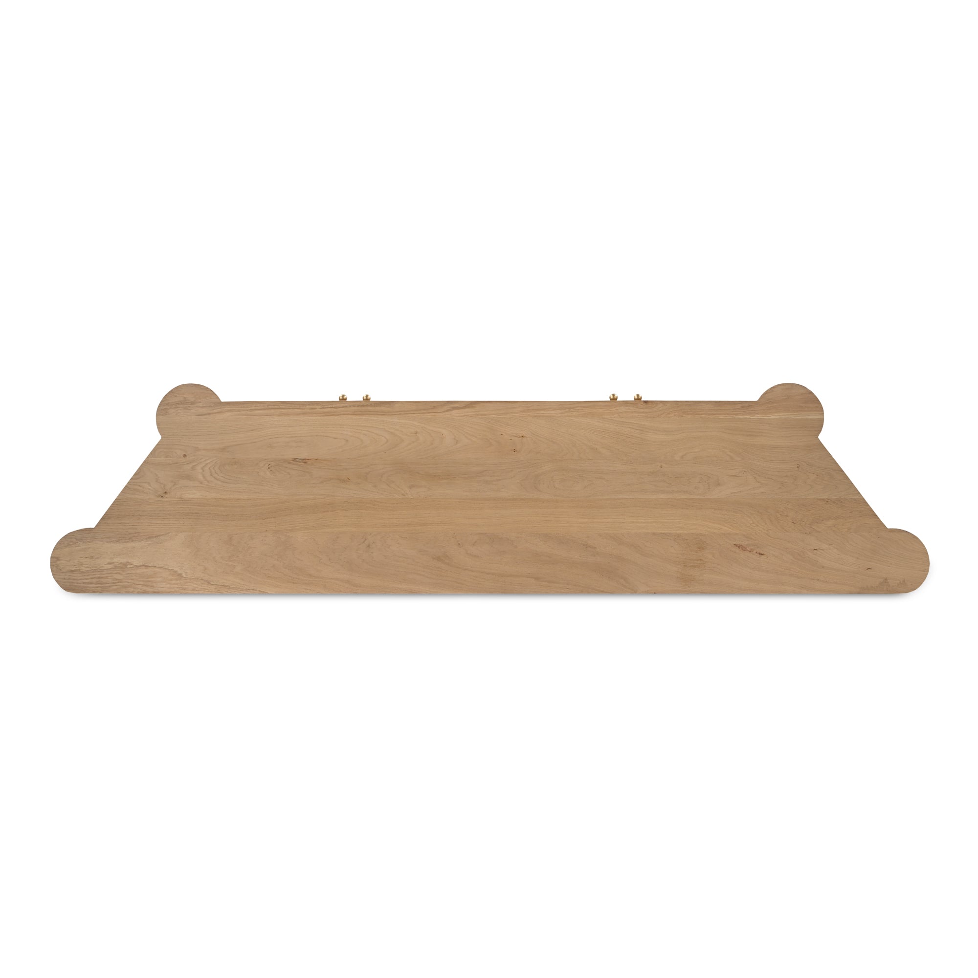 Treccia Sideboard Oak