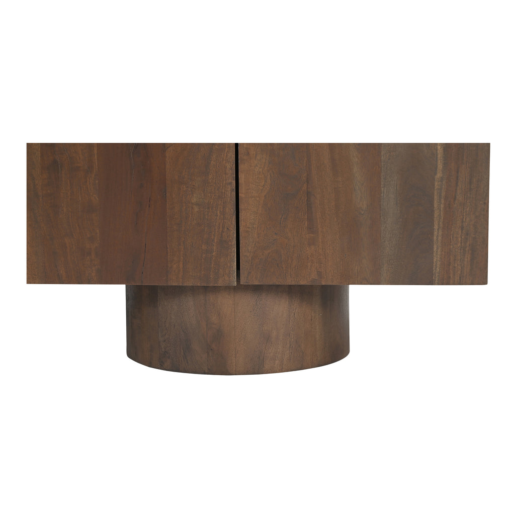 Hadley Sideboard Warm Brown