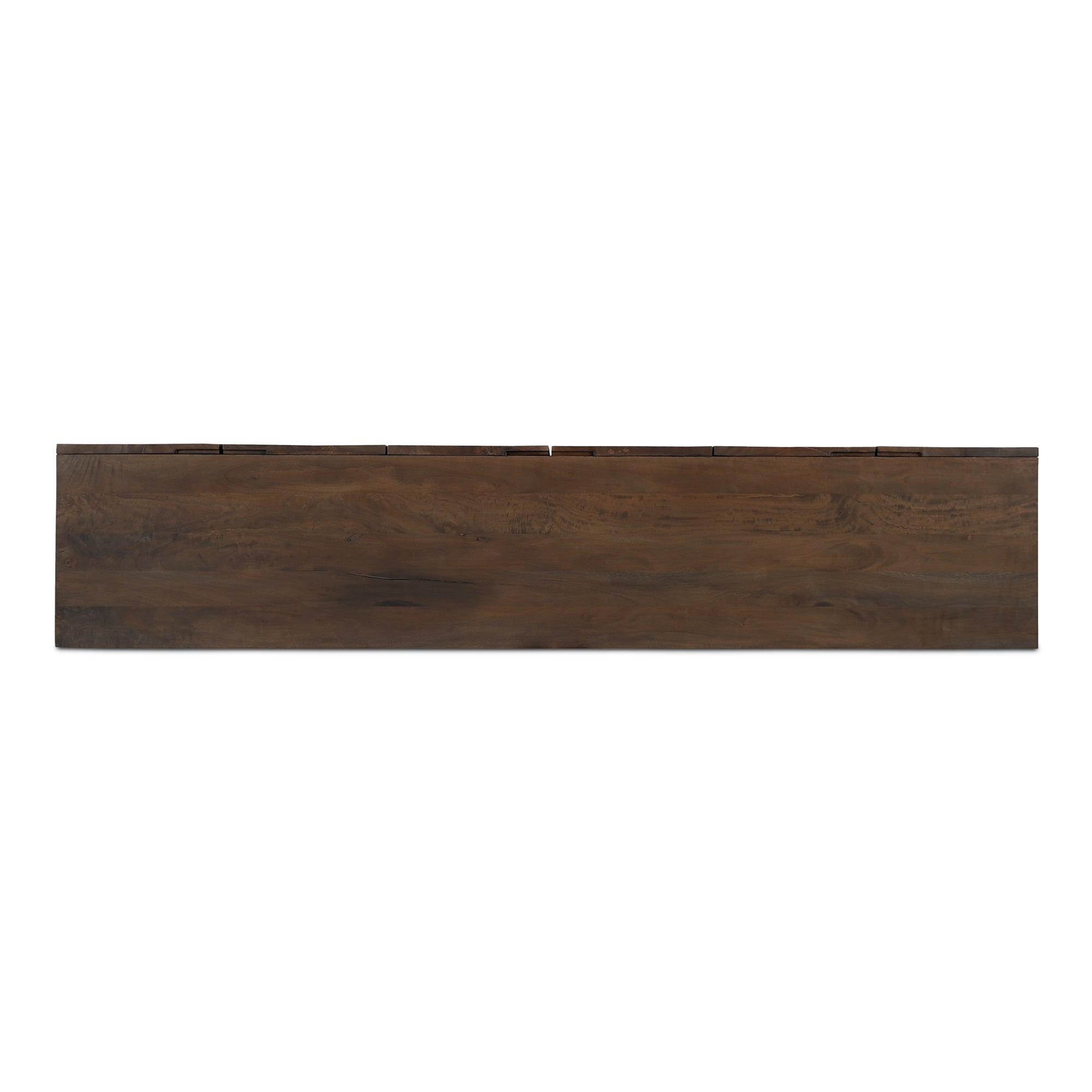 Hadley Sideboard Warm Brown