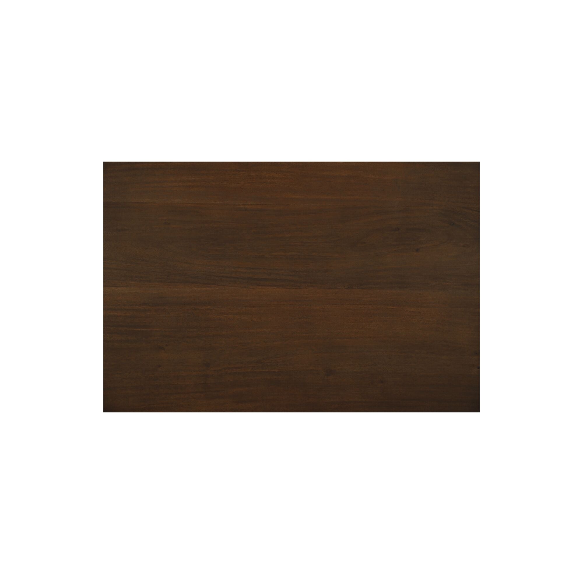 Wilson Dining Table Large Warm Brown
