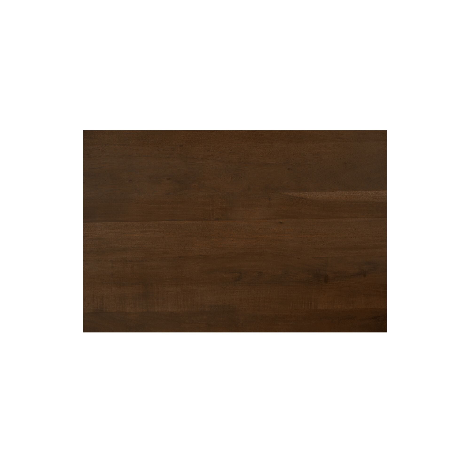 Wilson Dining Table Small Warm Brown