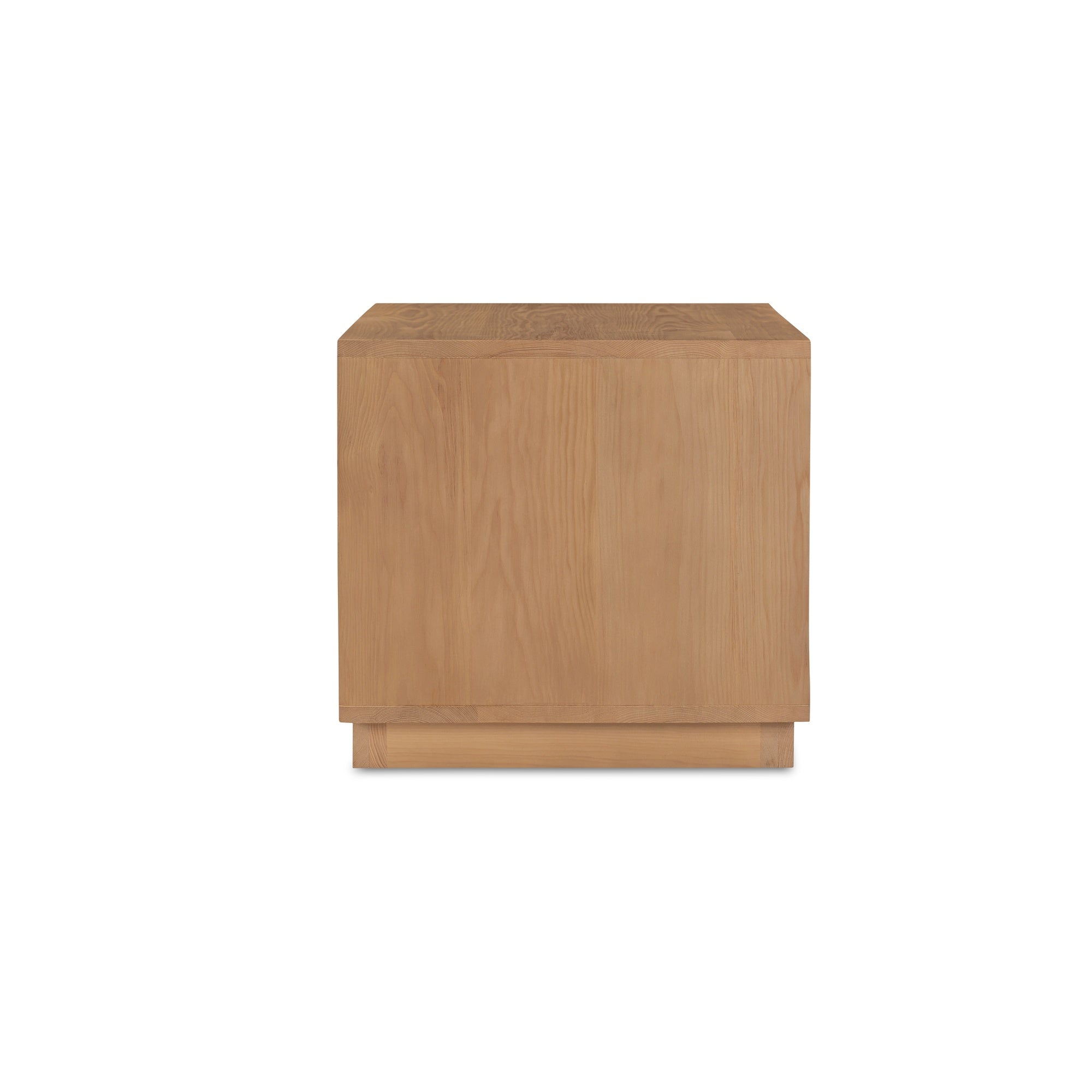 Hudson Nightstand Natural