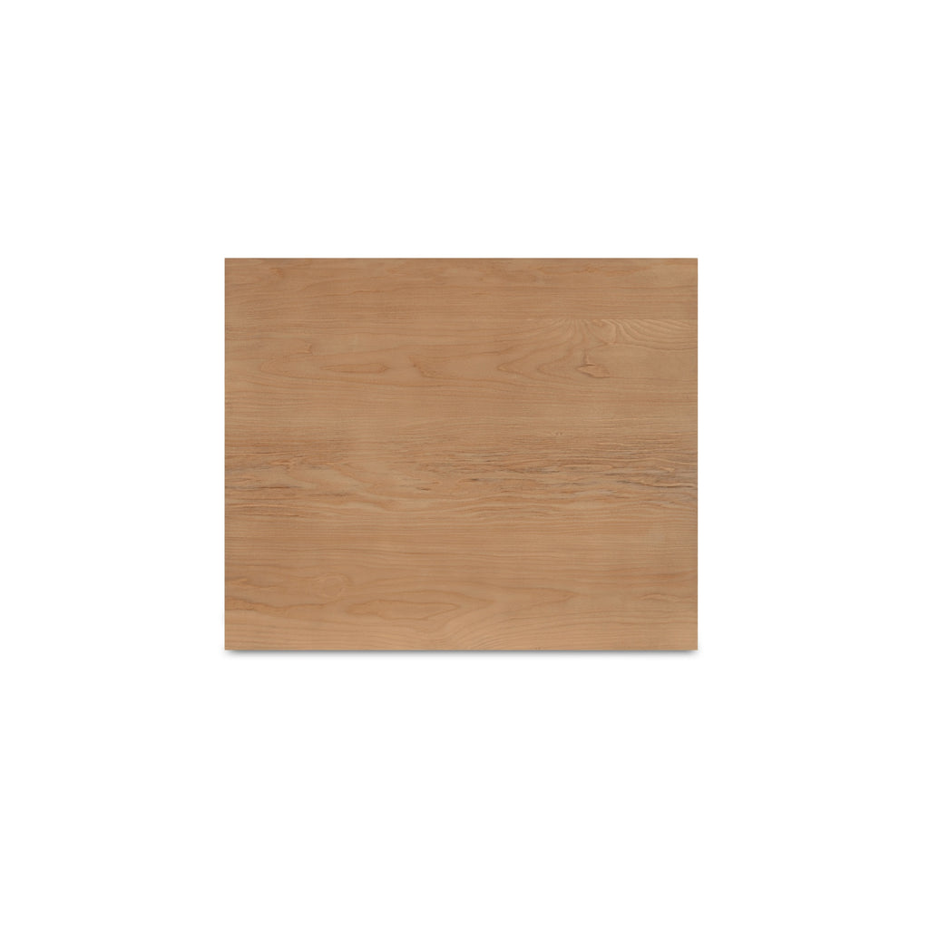 Hudson Nightstand Natural
