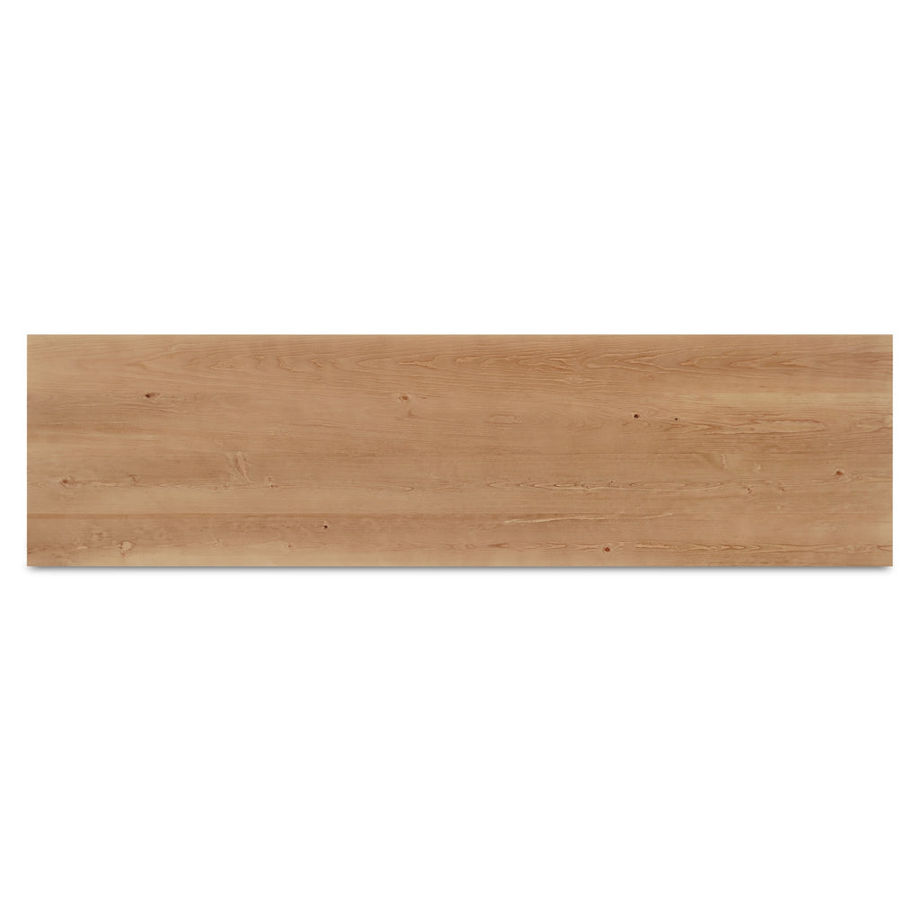 Hudson 6 Drawer Dresser Natural