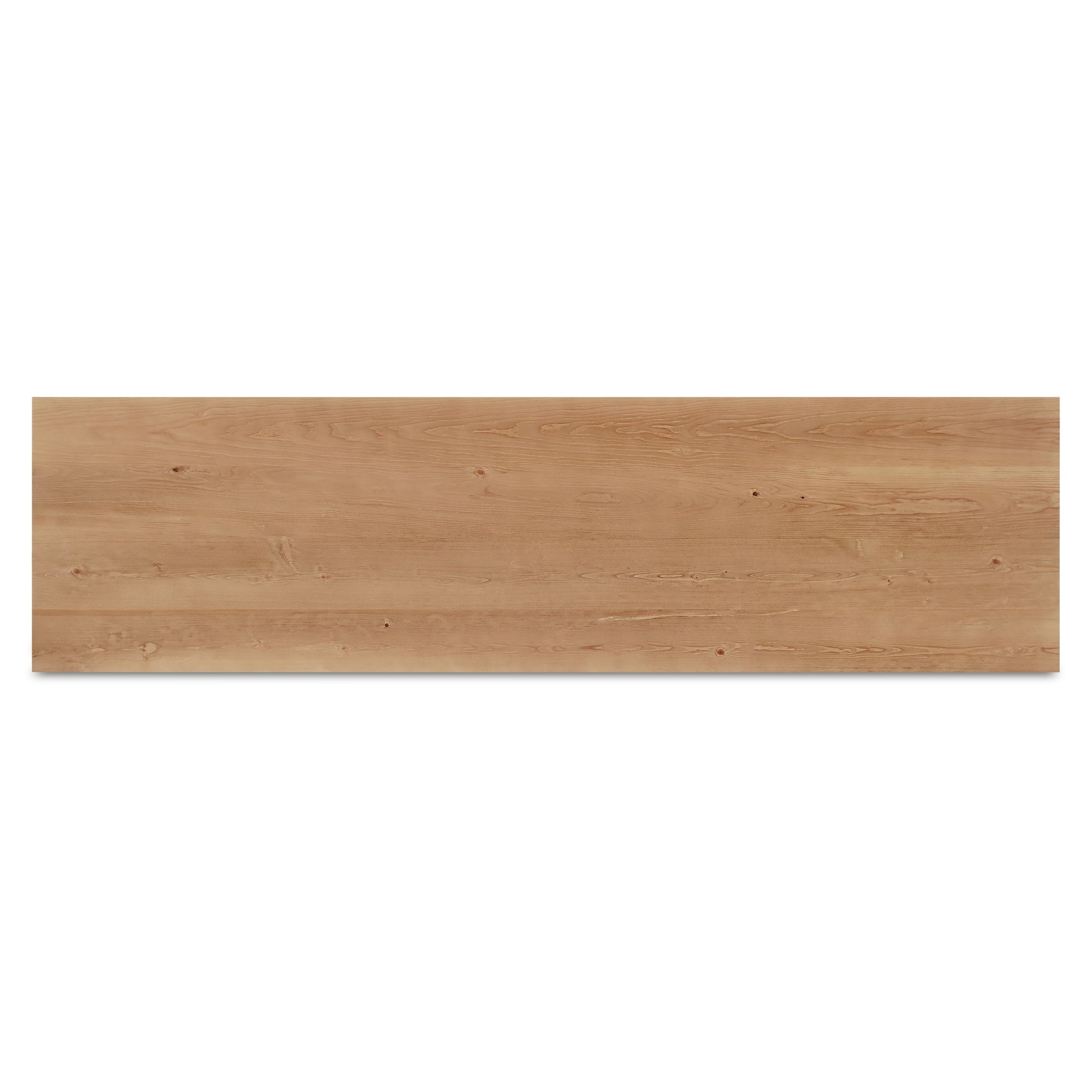 Hudson 6 Drawer Dresser Natural