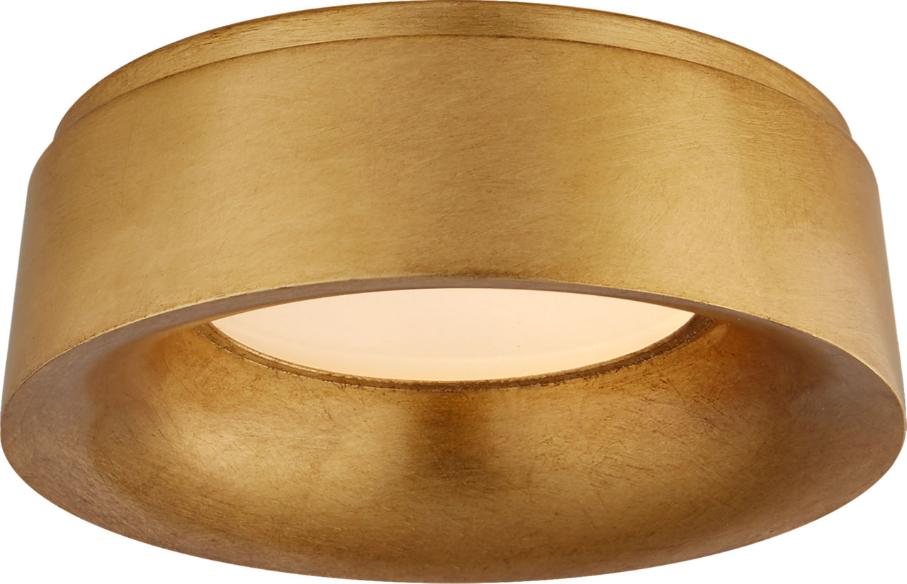 Halo Small Flush Mount | Gild