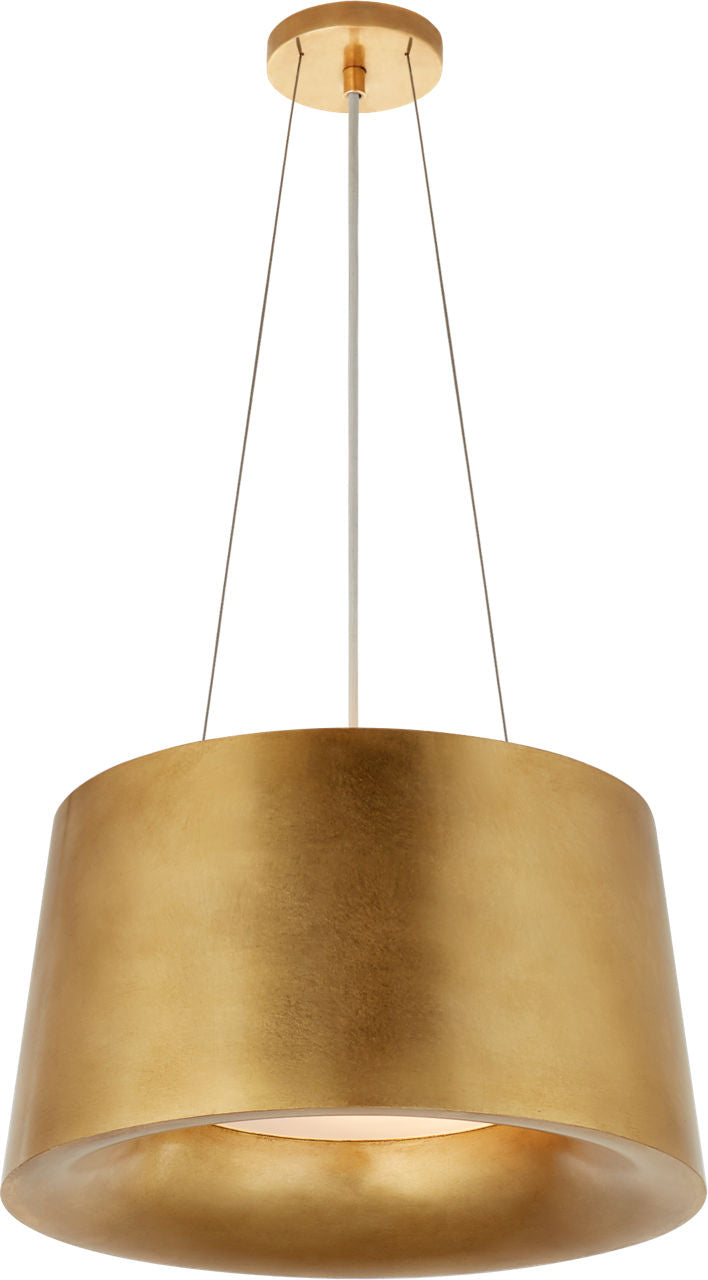 Halo Small Hanging Shade | Gild