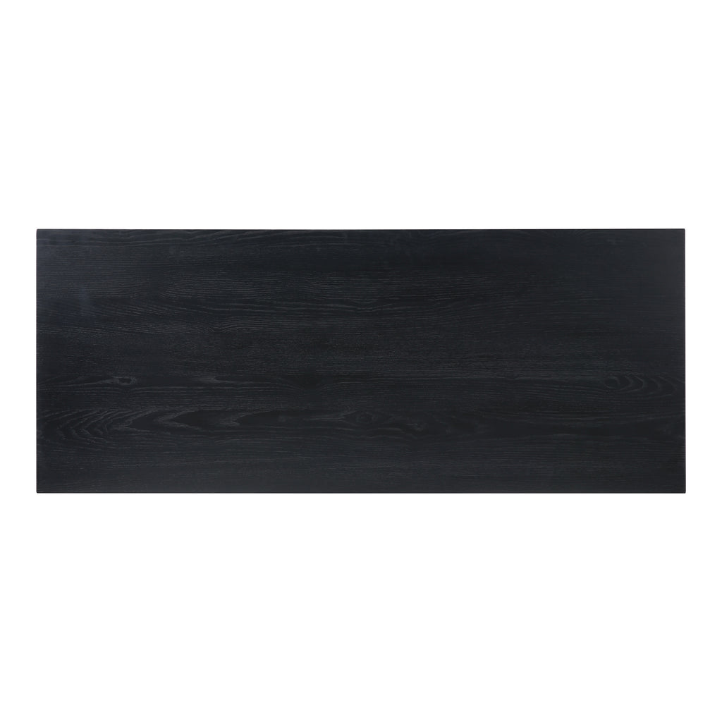 Profecto Desk Black