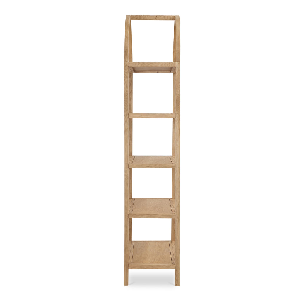 Eero Bookcase Natural