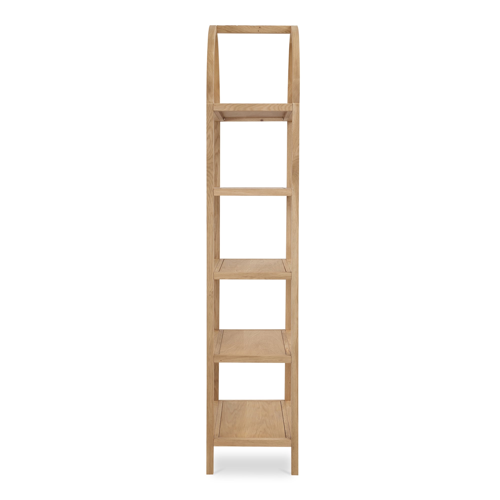 Eero Bookcase Natural