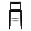 Owing Barstool Black