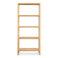 Nolan Bookcase Natural