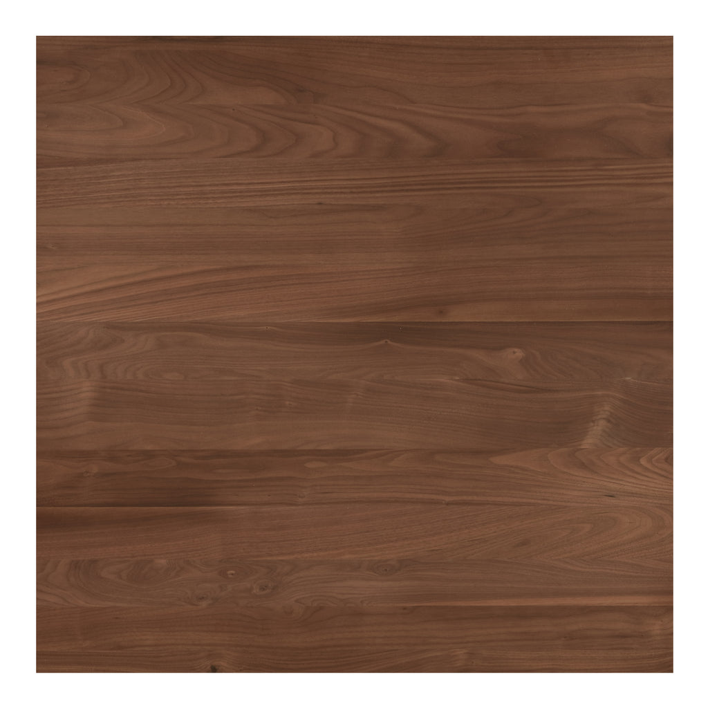 May Cafe Table Walnut
