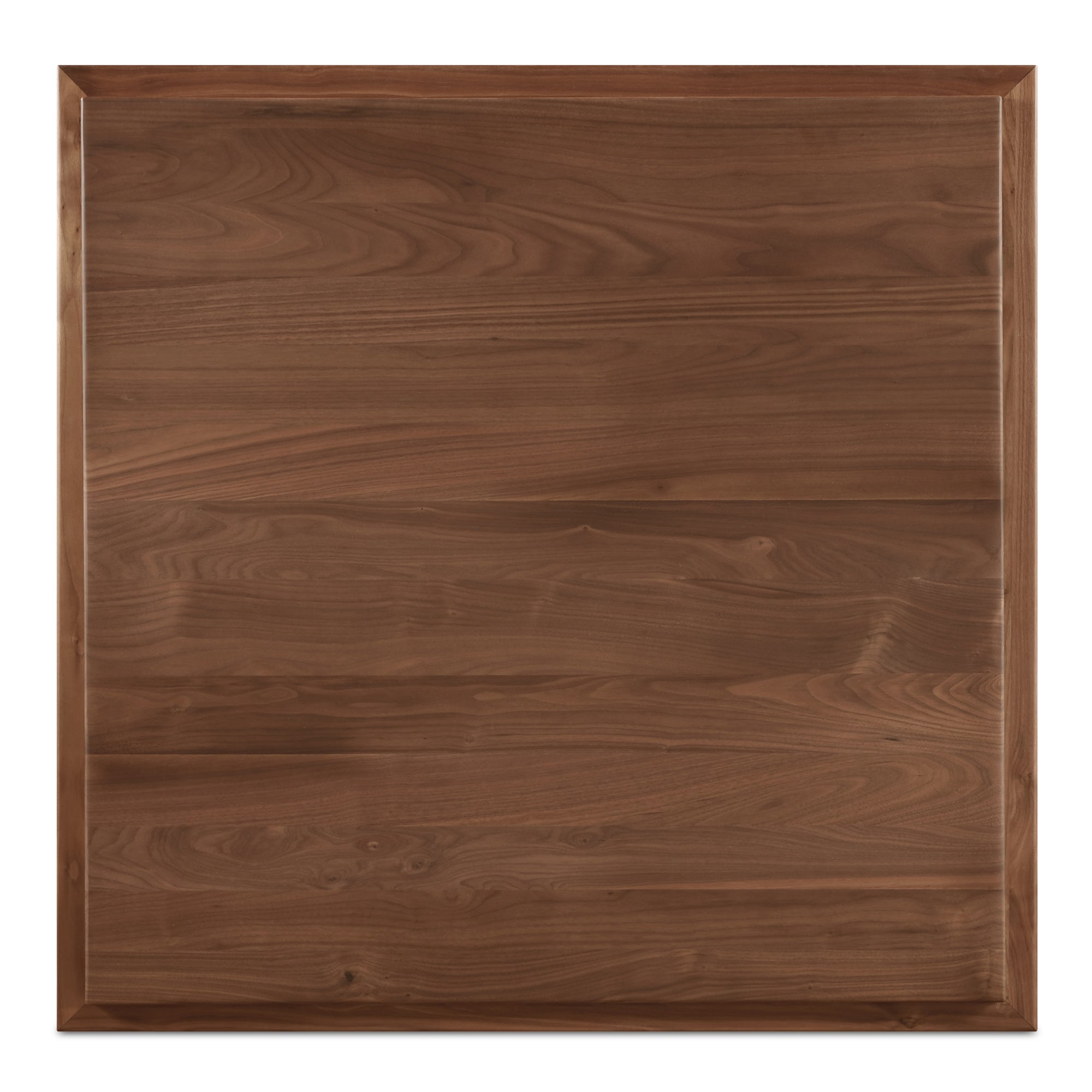 May Cafe Table Walnut