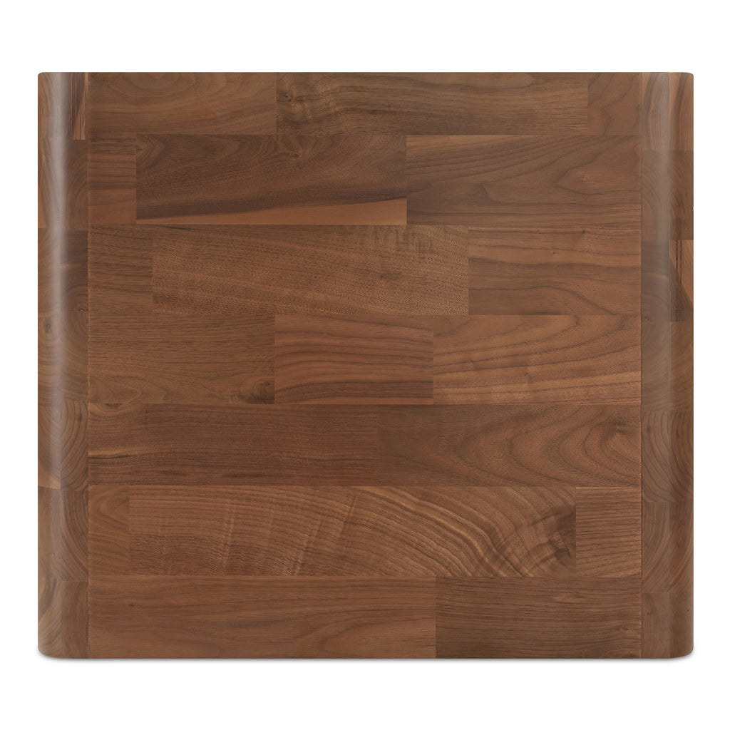 Carrie Side Table Walnut