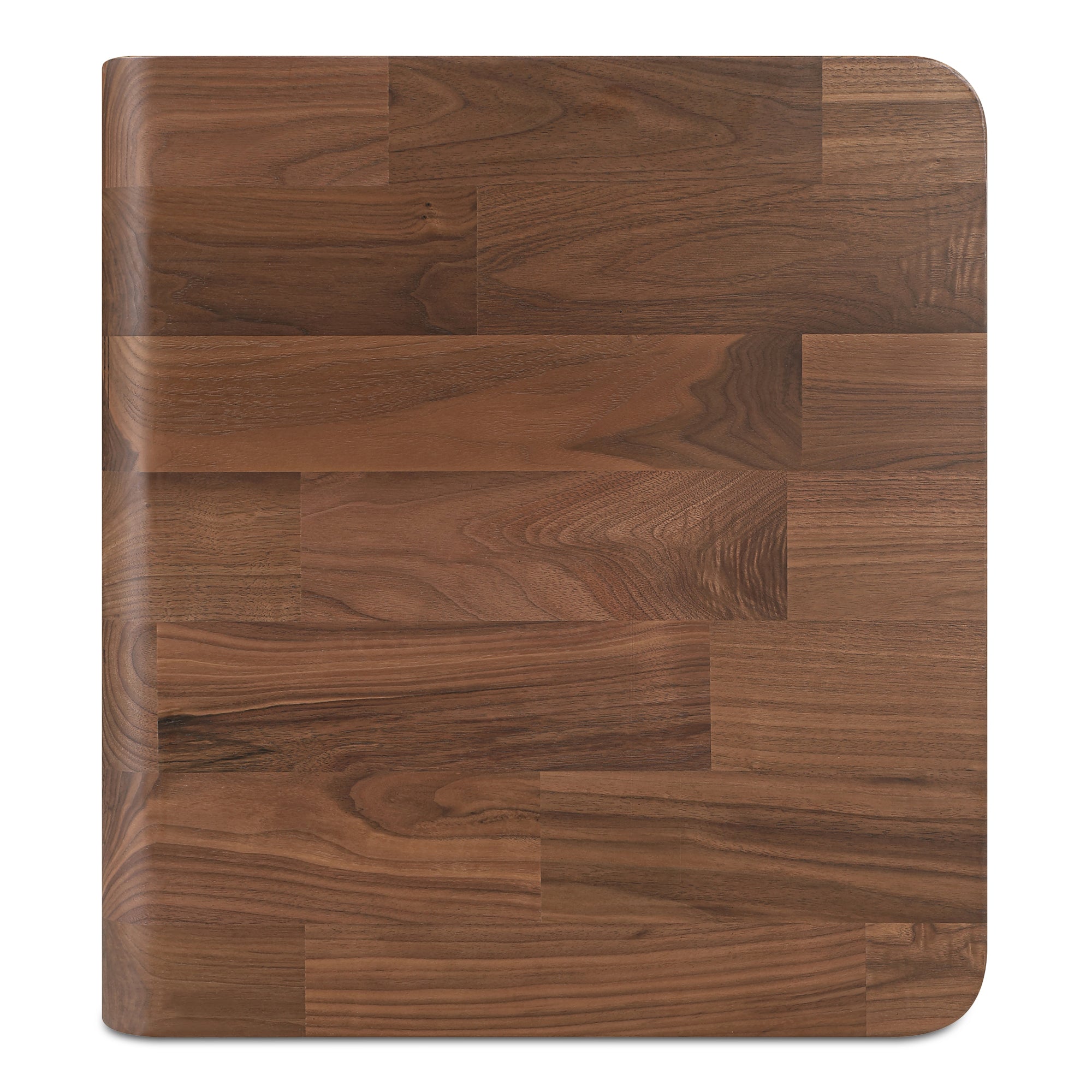 Carrie Side Table Walnut