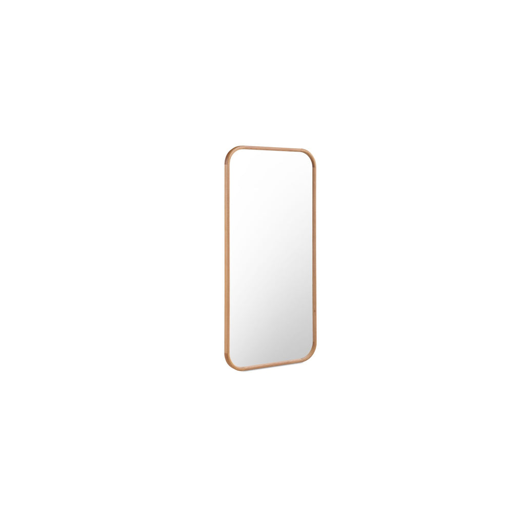 Kai Floor Mirror Oak