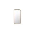 Kai Floor Mirror Oak