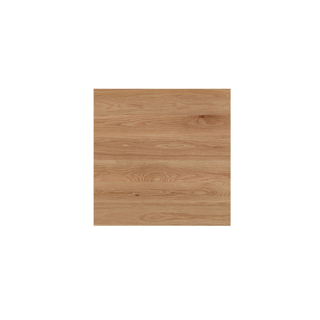 Alden Coffee Table Natural Oak