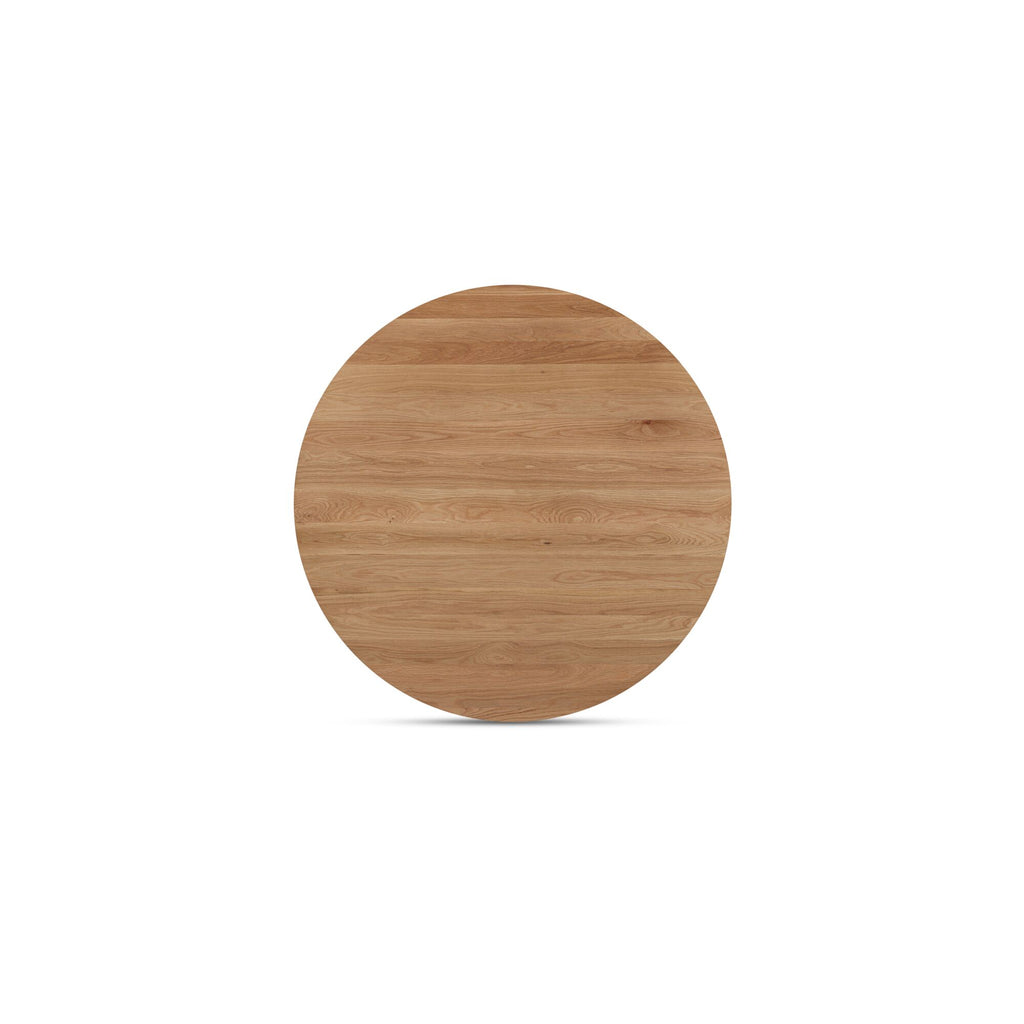 Alden Coffee Table Natural Oak