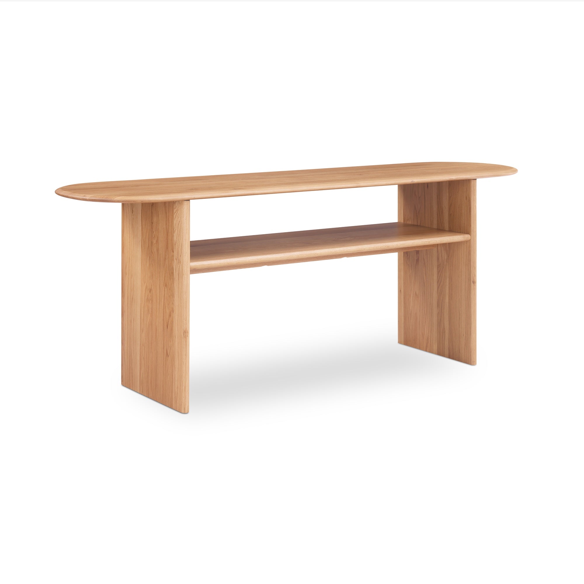 Ruby Console Natural